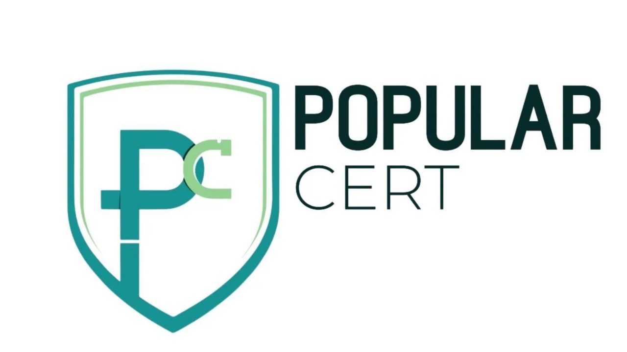 Popularcert